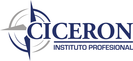 Logo Instituto Profesional Cicerón